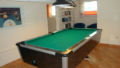 Billiardzimmer