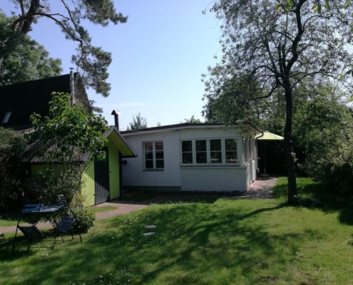 Bungalow