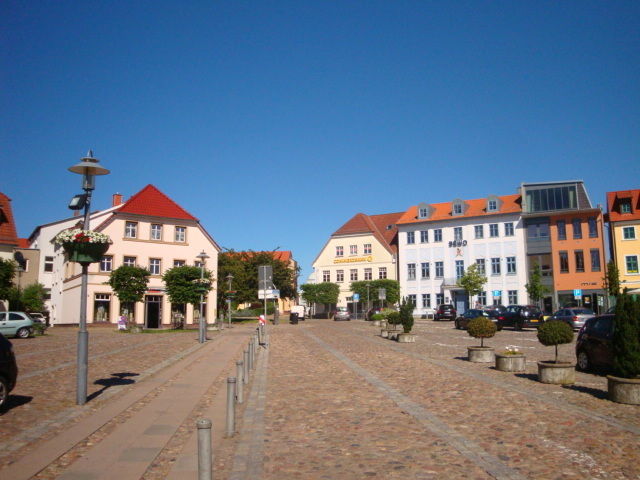 Marktplatz