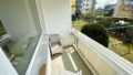 Balkon Wohnung 2